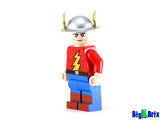 Genuine LEGO minifigures, CUSTOM PRINTED -Choose Model!-  BKB D Superheroes