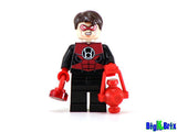 Genuine LEGO minifigures, CUSTOM PRINTED -Choose Model!-  BKB D Superheroes