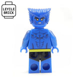 Leyile Brick Custom Printed Figures -Pick Model!- NEW