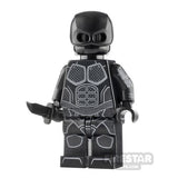 Custom  Printed minifigures -Choose Model!- made with real LEGO®