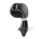 Firestar Custom Design Hair for Minifigures -Pick Style!
