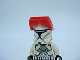 Custom CLONE BINOCULAR Visor for Minifigures -Star Wars -Pick your Color!