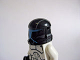 Clone Army Customs CLONE COMMANDO HELMET for SW Minifigures -Pick the Style!-