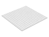 Lego 16 X 16 Plates - Part 91405 - Choose your Color!