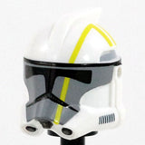 Clone Army Customs Realistic ARC Clone HELMET for SW Minifigures -Pick Style!-