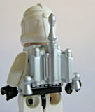 Clone Army Customs CLONE HUNTER JETPACK for SW Minifigures -Pick your Color!