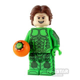 Custom  Printed minifigures -Choose Model!- made with real LEGO®