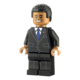 Custom Printed minifigures -Choose Model!- made w/ real LEGO