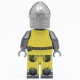 Robert the Bruce Custom Minifigure  - United Bricks