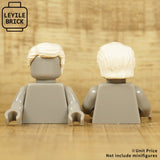 Leyile Custom Hair 567-572 for Minifigures -Pick Color!-