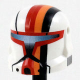 Clone Army Customs CLONE COMMANDO HELMET for SW Minifigures -Pick the Style!-