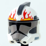 Clone Army Customs Realistic ARC Clone HELMET for SW Minifigures -Pick Style!-