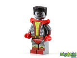 Genuine LEGO minifigures, CUSTOM PRINTED -Choose Model!-  BKB Collection