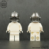 Leyile Hand of Innocent III Accessories for Minifigures -Pick Style!
