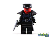 Genuine LEGO minifigures, CUSTOM PRINTED -Choose Model!-  BKB M Collection