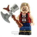 Custom  Printed minifigures -Choose Model!- made with real LEGO®