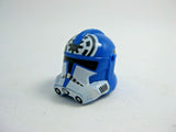 Arealight Phase 2 Clone Trooper Helmet for Star Wars Minifigs -Pick Color!