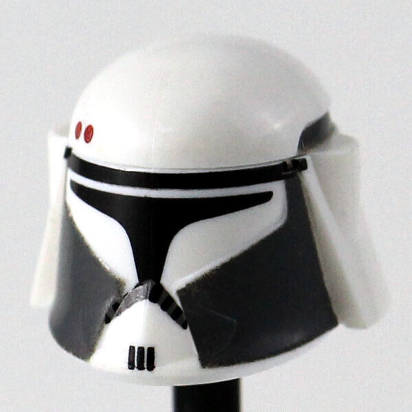 Star Wars Clone Trooper top Helmet