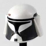 Custom P1 HEAVY Clone HELMET for Star Wars Minifigures -Pick Style!- CAC