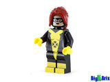 Genuine LEGO minifigures, CUSTOM PRINTED -Choose Model!-  BKB Collection