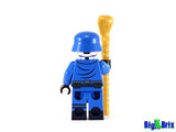 Genuine LEGO minifigures, CUSTOM PRINTED -Choose Model!-  BKB GI Joe Collection