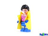 Genuine LEGO minifigures, CUSTOM PRINTED -Choose Model!-  BKB Collection