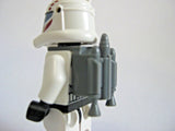 Clone Army Customs Clone TROOPER JETPACK for SW Minifigures -Pick your Color!