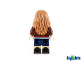 Genuine LEGO minifigures, CUSTOM PRINTED -Choose Model!-  BKB WHO Collection