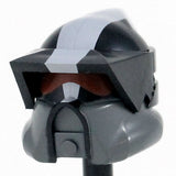 Clone Army Customs ARF Trooper Helmet for Clone Minifigures -Pick Color!- NEW!