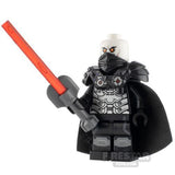 Custom  Printed minifigures -Choose Model!- made with real LEGO®