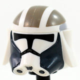 Clone Army Customs Realistic HEAVY Trooper HELMET SW Minifigures -Pick Style!-