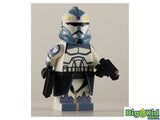 Genuine LEGO minifigures, CUSTOM PRINTED -Choose Model!-  BKB Collection 2