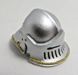 Leyile Teutonic & Crusader Knight Accessories for Minifigures -Pick Style!