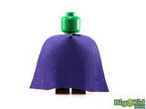 Genuine LEGO minifigures, CUSTOM PRINTED -Choose Model!-  BKB Collection D