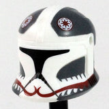 Custom P1 CLONE PILOT HELMET for Star Wars Minifigures -Pick the Style!- CAC