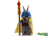 Genuine LEGO minifigures, CUSTOM PRINTED -Choose Model!-  BKB Collection