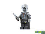 Genuine LEGO minifigures, CUSTOM PRINTED -Choose Model!-  BKB D Superheroes