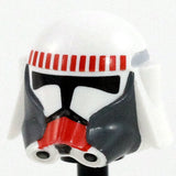 Clone Army Customs Realistic HEAVY Trooper HELMET SW Minifigures -Pick Style!-