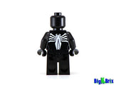 Genuine LEGO minifigures, CUSTOM PRINTED -Choose Model!-  BKB M Collection