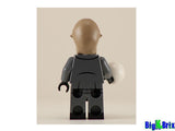 Genuine LEGO minifigures, CUSTOM PRINTED -Choose Model!-  BKB WHO Collection