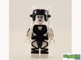 Genuine LEGO minifigures, CUSTOM PRINTED -Choose Model!-  BKB Collection 2