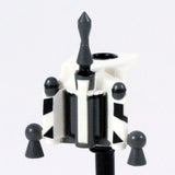 Clone Army Customs CLONE HUNTER JETPACK for SW Minifigures -Pick your Color!