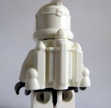 Arealight Custom Clone Trooper JETPACK for Minifigures -Pick your Color!