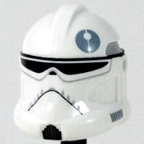 Clone Army Customs Realistic RECON HELMET for SW Minifigures -Pick Style!-