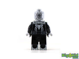 Genuine LEGO minifigures, CUSTOM PRINTED -Choose Model!-  BKB M Collection