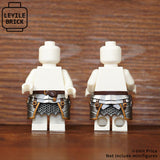 Leyile Osman I Accessories for Minifigures -Pick Style!