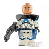 Custom  Printed minifigures -Choose Model!- made with real LEGO®