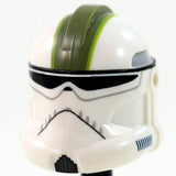 Clone Army Customs Realistic RECON HELMET for SW Minifigures -Pick Style!-