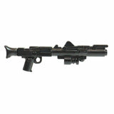 Custom DC-15 Blaster RIFLE for Clone Mini-figures -NEW!- Star Wars Rex Cody