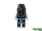 Genuine LEGO minifigures, CUSTOM PRINTED -Choose Model!-  BKB Horror Collection